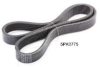 ASHIKA 112-5PK775 V-Ribbed Belts